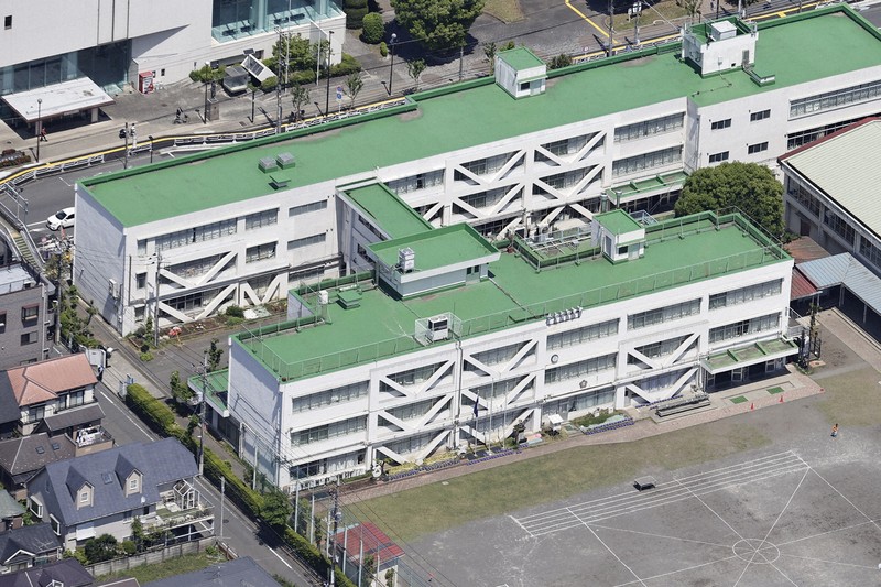 【続報】東京・立川の小学校侵入　いじめ対応を巡るトラブルが背景か